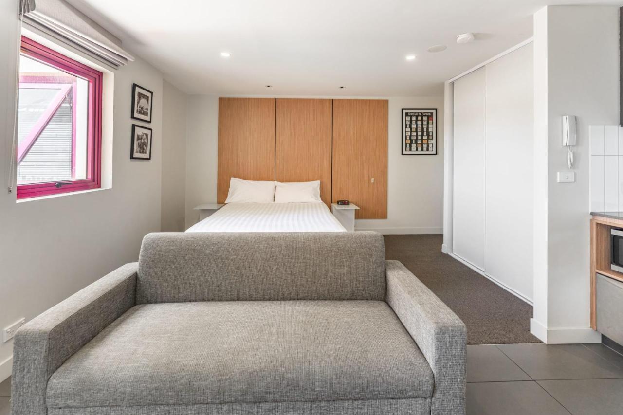 Fully Equipped Stylish 1Br Unit With Wifi Melbourne Exterior foto