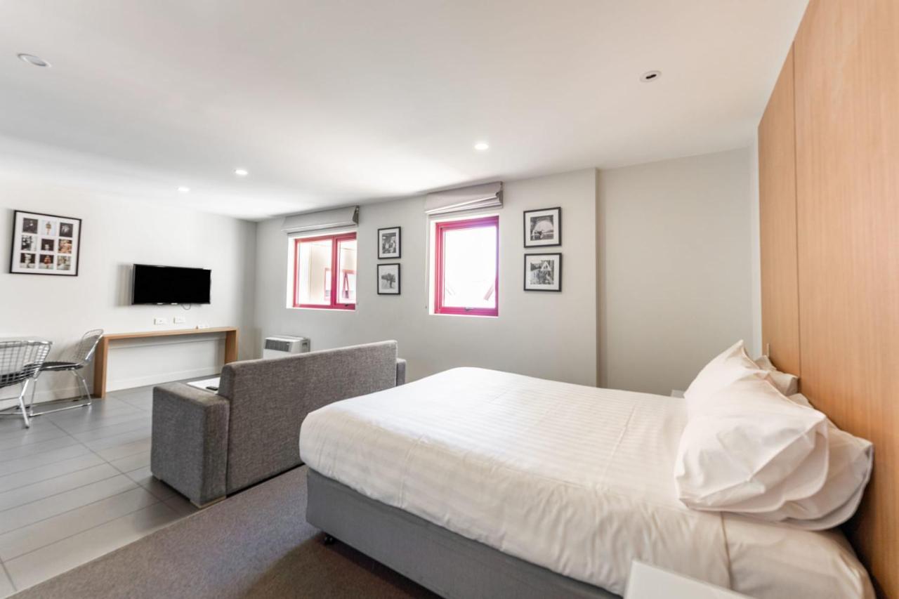 Fully Equipped Stylish 1Br Unit With Wifi Melbourne Exterior foto